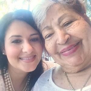 Meet your Posher, Taina